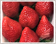 あまおう苺